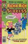Richie Rich Success Stories #94 Comic Books - Covers, Scans, Photos in Richie Rich Success Stories Comic Books - Covers, Scans, Gallery